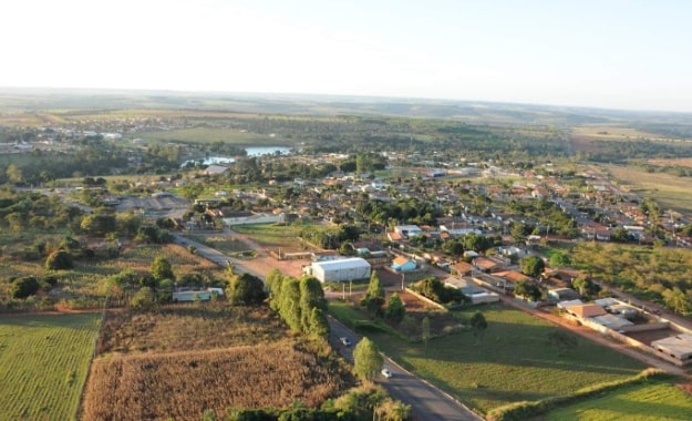 Prefeitura de Cristianópolis cancela contrato para realização de concurso público