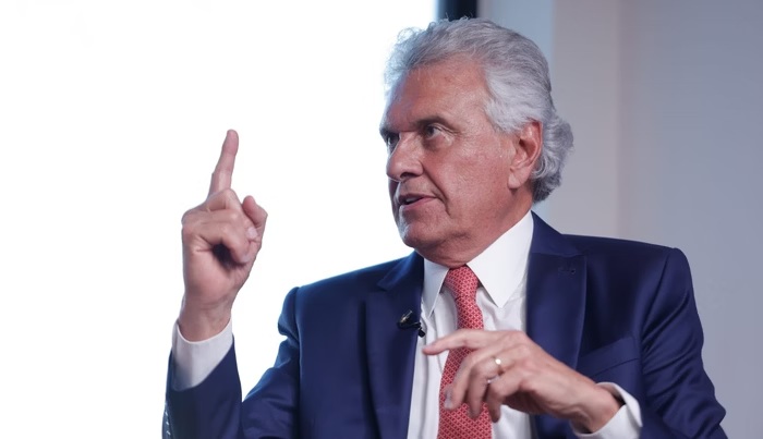 Deputado do PL e outros 11 assinam nota de apoio a Caiado e Mabel