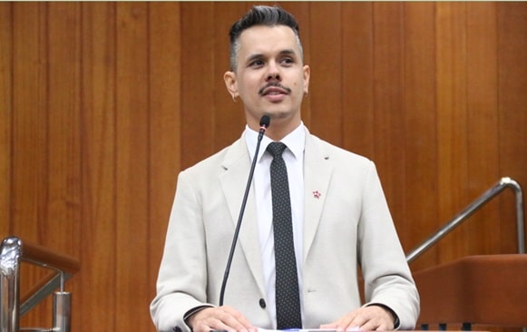 Vereador diz que prefeitura vai cobrar duas vezes pelo mesmo serviço com criação da Taxa do Lixo