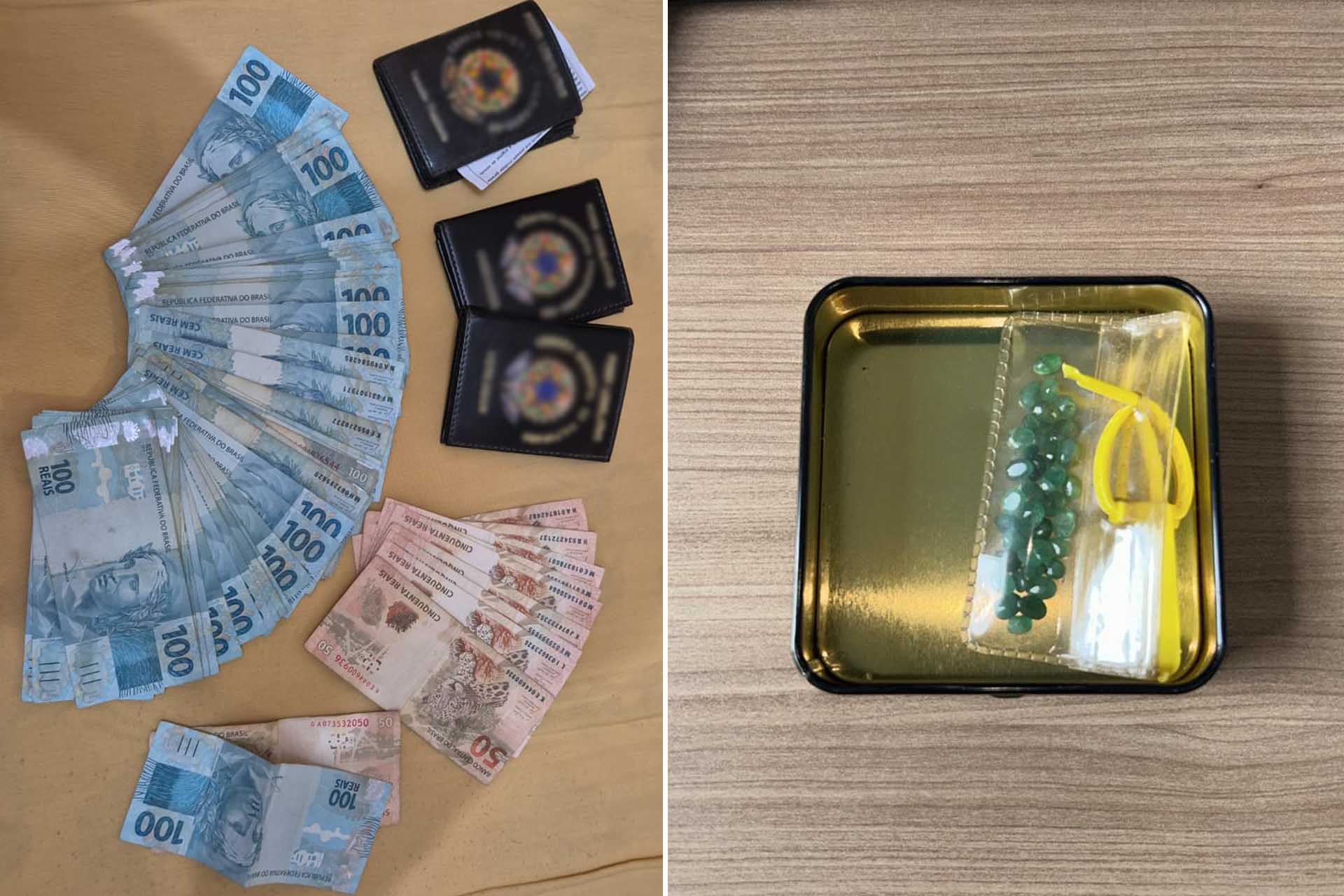 Ministério Público investiga fraude em licitações na Câmara de Valparaíso de Goiás