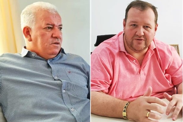 APARECIDA: Vereadores dão prazo para Gilsão Meu Povo oficializar apoio do prefeito a seu nome