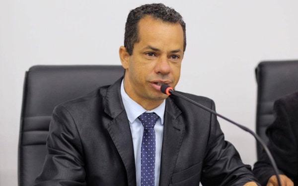 APARECIDA: Gilsão Meu Povo fecha com Issac Martins para deputado estadual