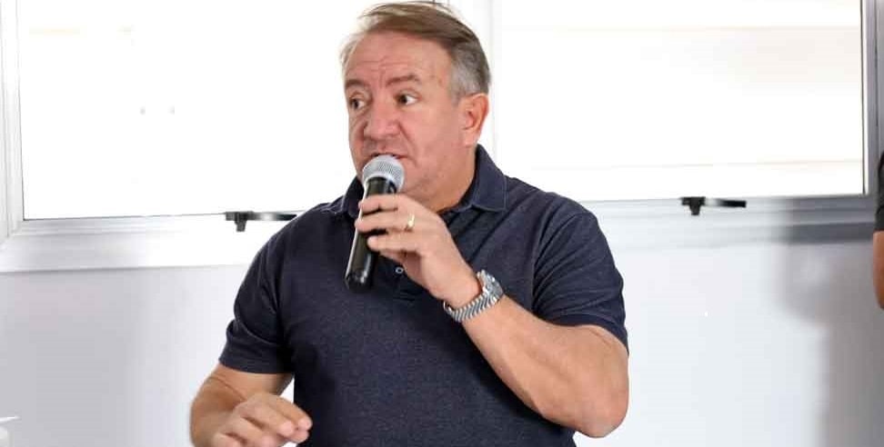 APARECIDA: Vilmar deve quitar 13º e folha de dezembro até o dia 20