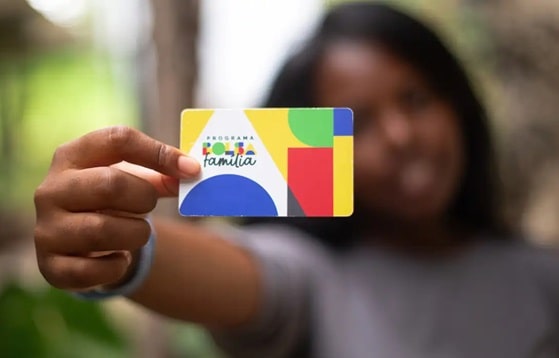 Veja o calendário de pagamento do Bolsa Família para o ano de 2025