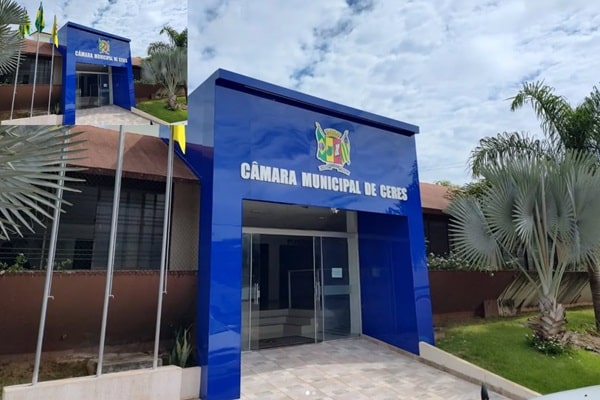 Vereador foragido da justiça perde mandato e suplente é convocado, em Ceres