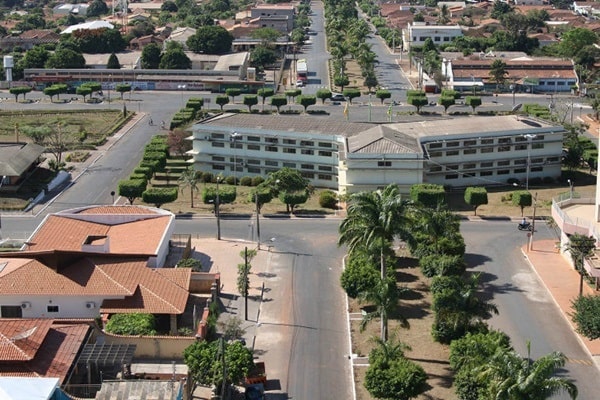 Ministério Público recomenda anular posse de vereador de Ceres foragido da justiça