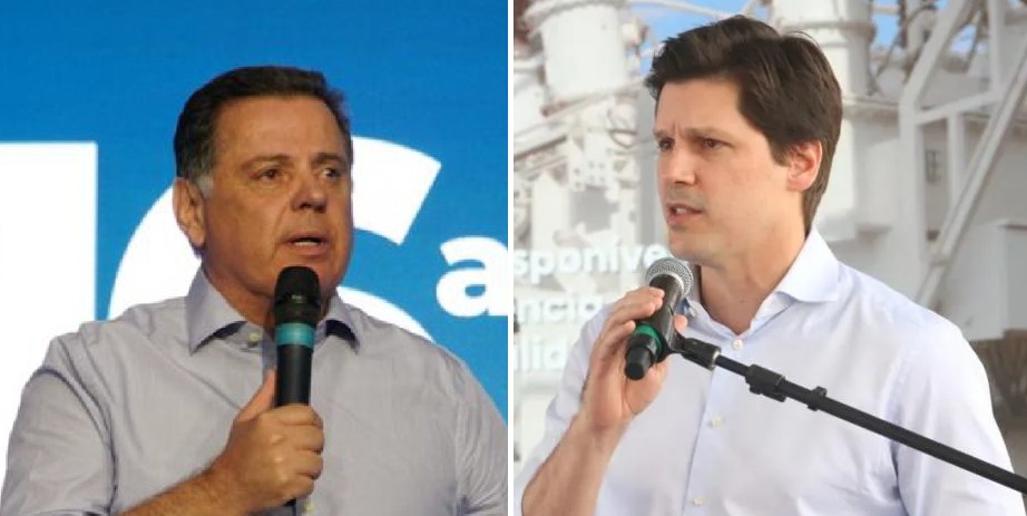 Eleições 2026: Marconi e Daniel trocam farpas e deflagram debate pré-eleitoral