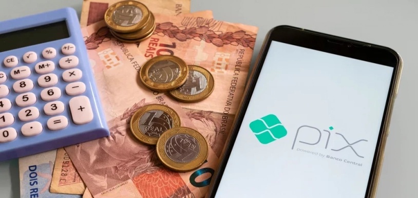 Fiscalização de Pix não afetará autônomos, diz Receita Federal