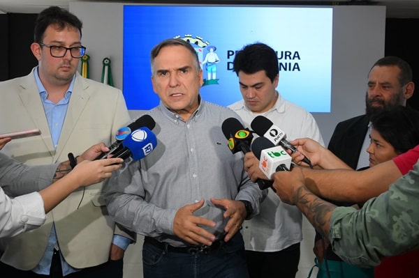 Goiânia passa a ter atendimento infantil 24 horas nas unidades de saúde do município