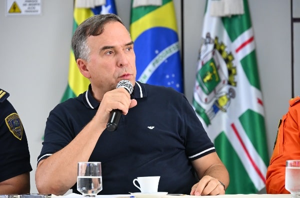 Região Norte recebe 3º Mutirão dos 100 dias da Prefeitura de Goiânia