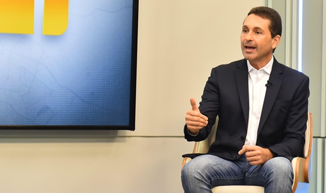 “Infelizmente, não é possível pagar imediatamente os salários atrasados”, declara Vilela