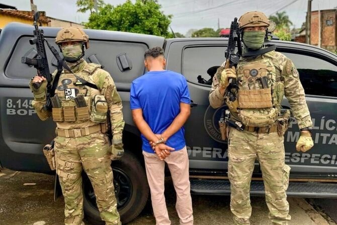 Operação do MP visa cessar crimes de organização criminosa em Goiás