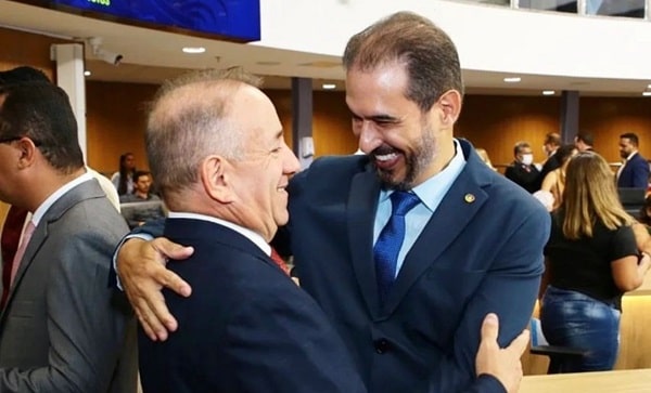 Vilmar Mariano pagou R$ 135 milhões a empresários e desprezou servidores, em dezembro