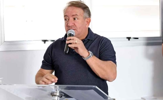 Rombo deixado por Vilmar Mariano chega a R$ 415 milhões e deve aumentar, diz secretário