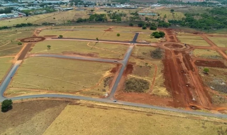 Novo polo empresarial vai gerar 30 mil empregos em Aparecida