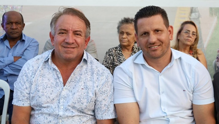 Ex-vereador critica Vilmar Mariano: “Me prejudicou, mas prejudicou muitas famílias”