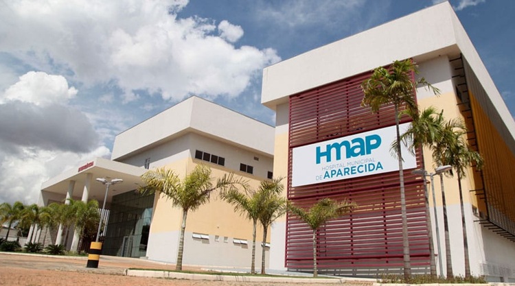 HMAP: Hospital Municipal de Aparecida passa por mudança no comando