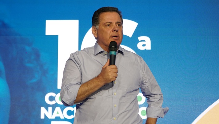 Operação Panaceia: Marconi Perillo é alvo da Polícia Federal