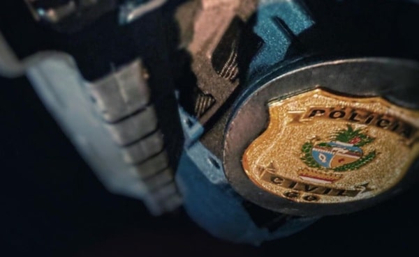 Polícia prende no Pará líder de torcida organizada acusado de ataques a torcedores rivais em Goiás