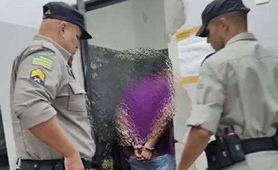 PM prende homem que vendia carros alugados de terceiros, em Goiânia