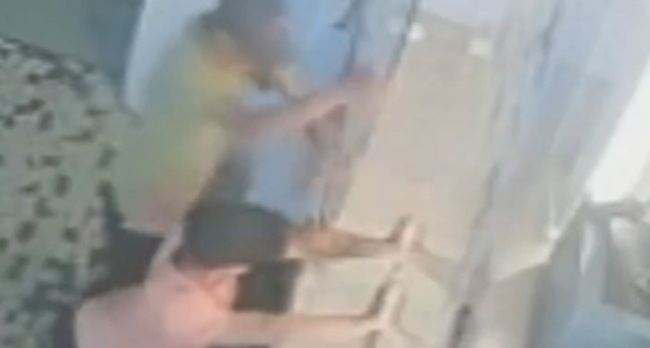 PM prende suspeitos de roubo a comércios na região da Bernardo Sayão