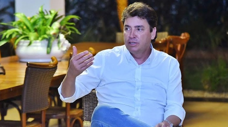 Eleições 2026: Racha no PL de Aparecida enfraquece projeto de Wilder Morais