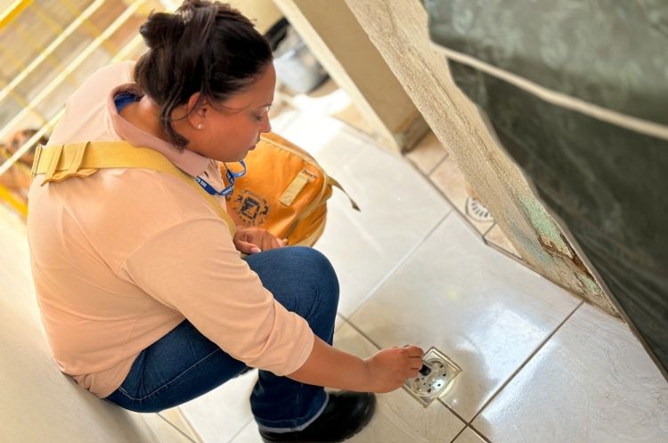 Saúde reforça apelo por vacinação contra a dengue em Goiânia