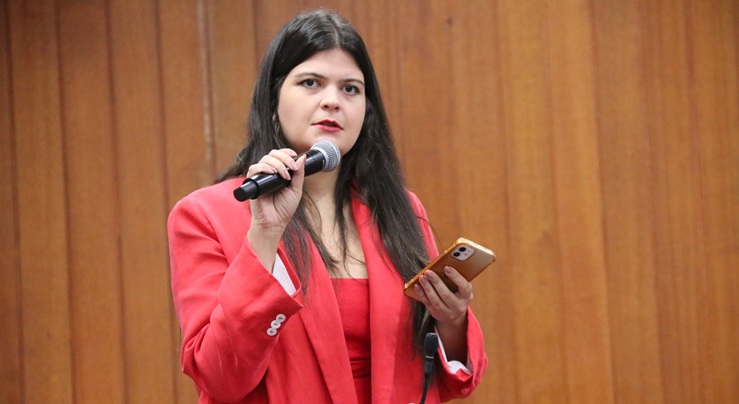 Vereadora propõe proibição de homenagens a militares da ditadura