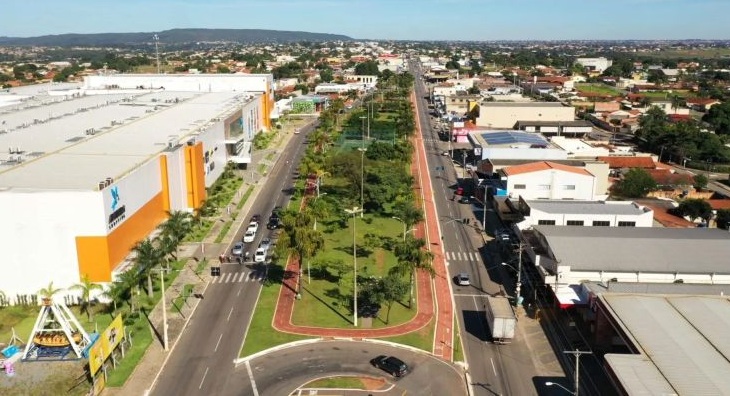 Circuito das Mulheres Aparecida 2025 acontece neste domingo, dia 9