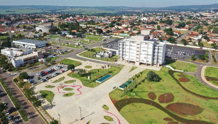 Contribuinte de Aparecida tem até 31 de março para quitar IPTU/ITU 2025 à vista com desconto de 15%