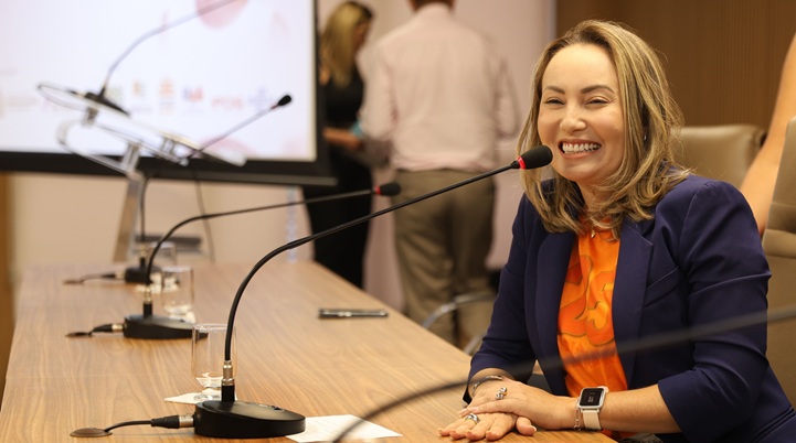 Câmara de Aparecida sedia evento sobre endometriose e adenomiose neste sábado