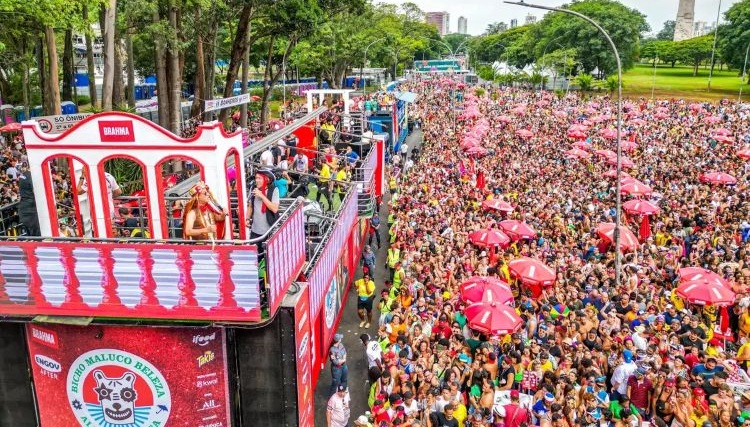 Veja dicas de segurança e evite golpes financeiros no Carnaval