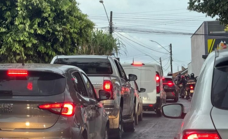 Parcela de março do IPVA 2025 vence nesta segunda, dia 17