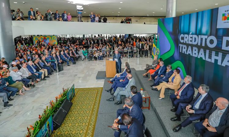 Veja como vai funcionar o crédito consignado para trabalhadores da iniciativa privada