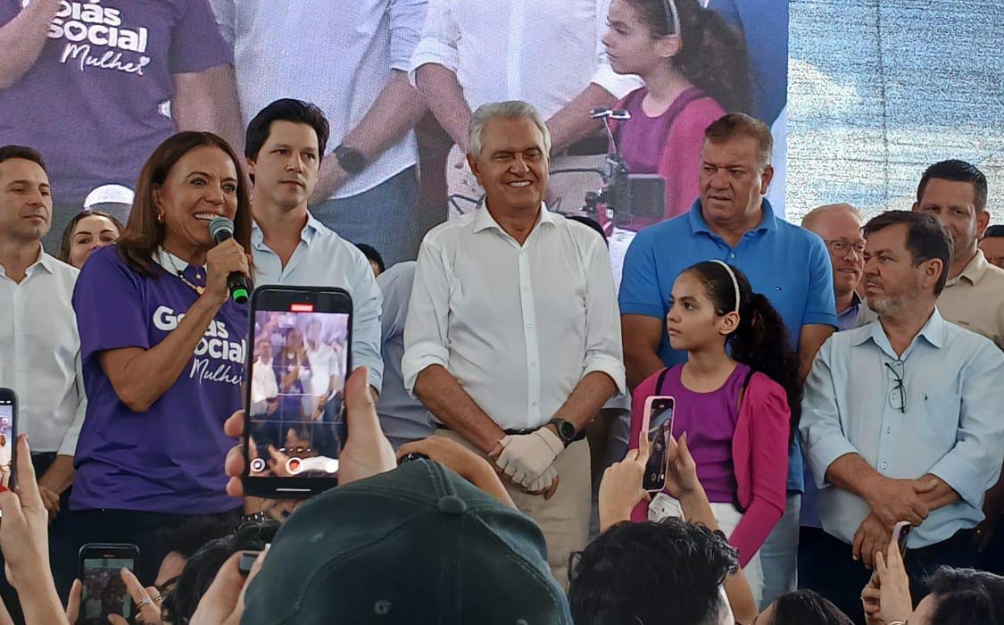 Vereador do PL se aproxima do grupo de Caiado e Daniel