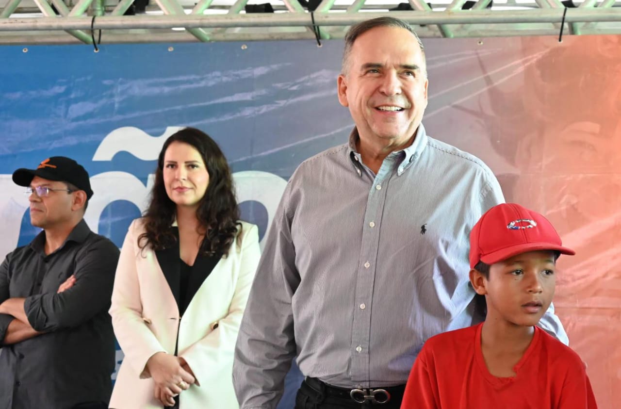 Pesquisa Gazeta: 78,1% dos goianienses aprovam a gestão de Mabel