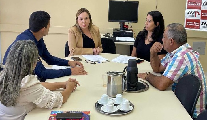 Prefeitura de Campestre de Goiás vai nomear aprovados em concurso público