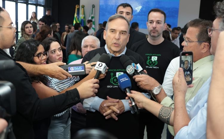 Mabel lança hackathon para criar soluções tecnológicas na gestão de resíduos sólidos de Goiânia