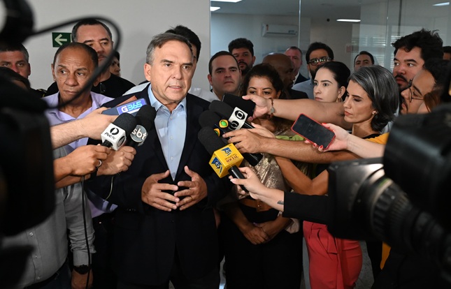 Mabel inaugura mais 10 leitos de UTI e anuncia construção da UPA de Campinas