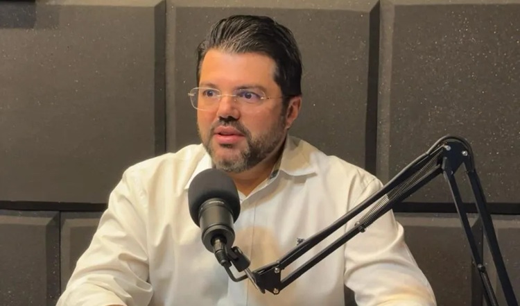 Prefeito de Anápolis, Márcio Corrêa é internado novamente