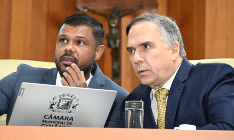 Romário Policarpo dá sinal positivo para parceria com prefeito Mabel