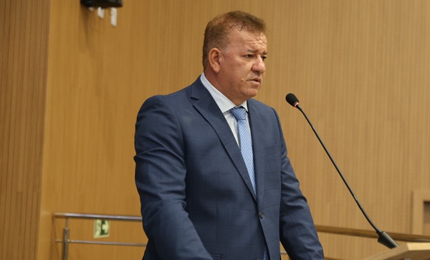 “Ronaldo Caiado será o nosso próximo presidente”, declara Gilsão Meu Povo