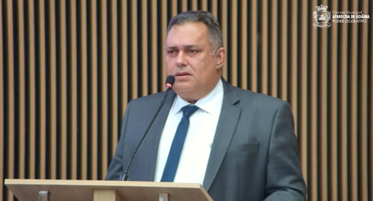 Vereador admite que na gestão de Vilmar Mariano tinha “cabide de emprego”