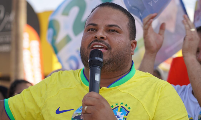 Dieyme propõe isenção de IPTU e ITU para quem mora em bairro sem asfalto