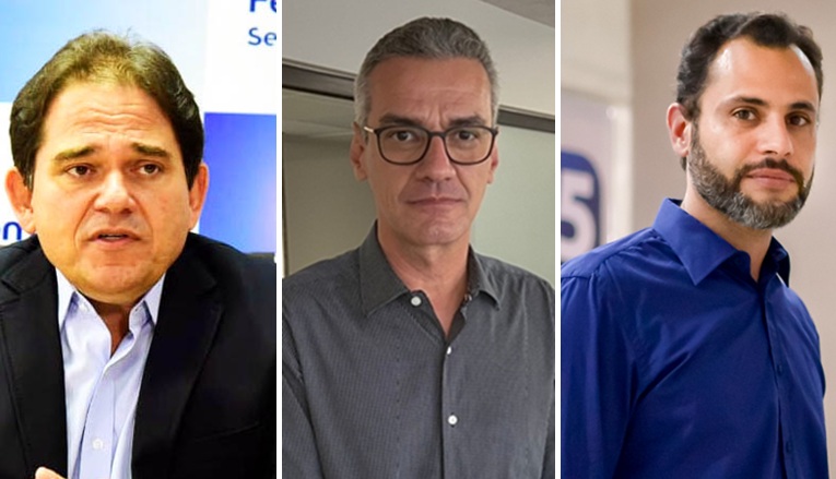 Vereadores aprovam Título de Cidadão Aparecidense para 3 personalidades