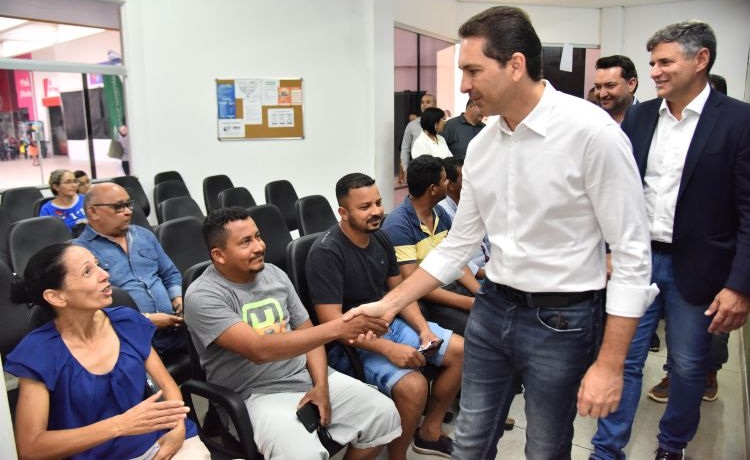 Semana do Crédito oferta empréstimo com juro reduzido e até taxa zero, em Aparecida