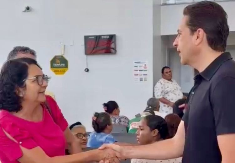 Mutirão da prefeitura de Aparecida oferta 1, 3 mil consultas especializadas