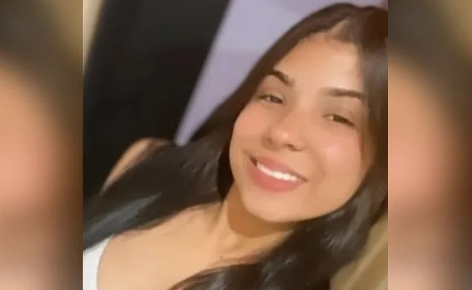 Caso Vitória: suspeito confessa ter matado adolescente e diz que agiu sozinho