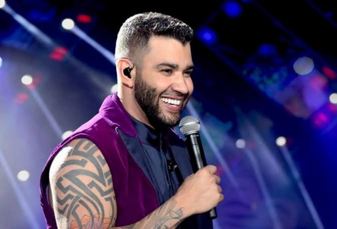 Gusttavo Lima desiste de disputar a presidência da República