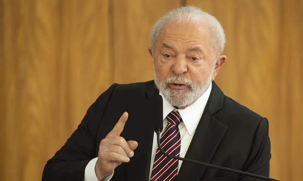Lula convida lideranças do PP e União Brasil para viagem ao Japão